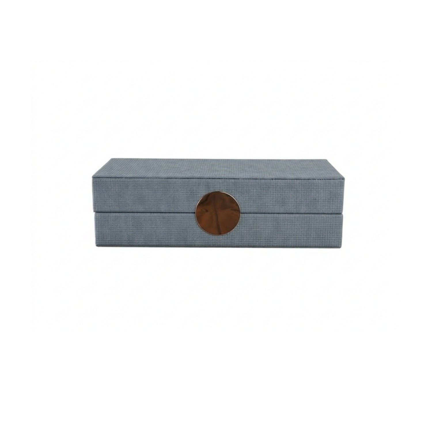 Caja 30X15X8 Azul Marino Lv261