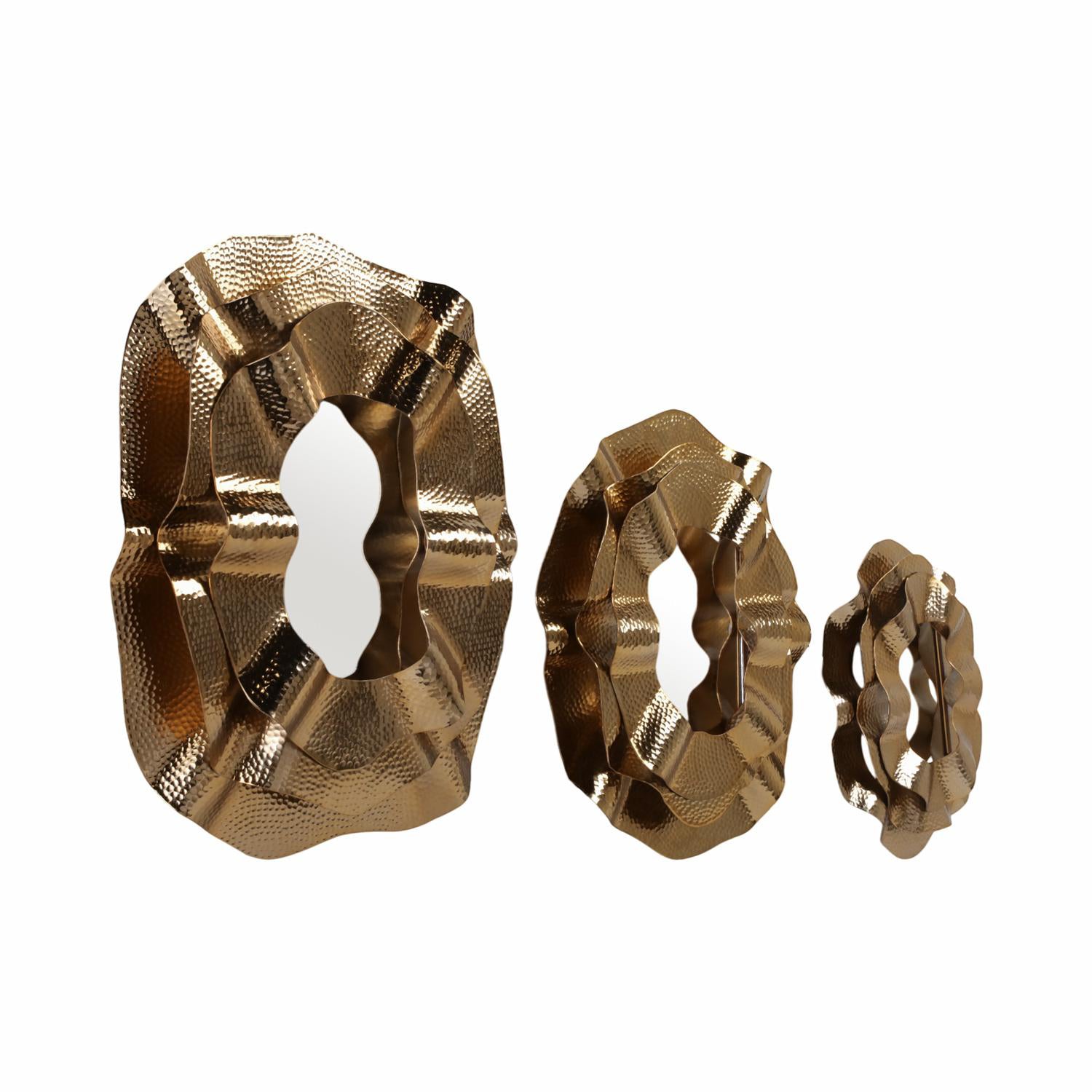 Apliques 8X61X46 Dorado Helix Setx3 Lv26