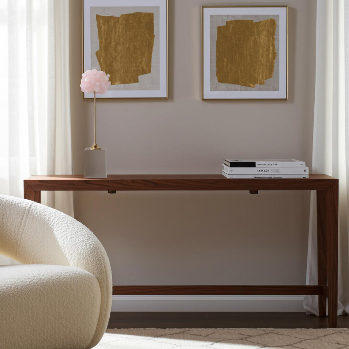 Figura 41X8X8 Rosado Celine Lv261