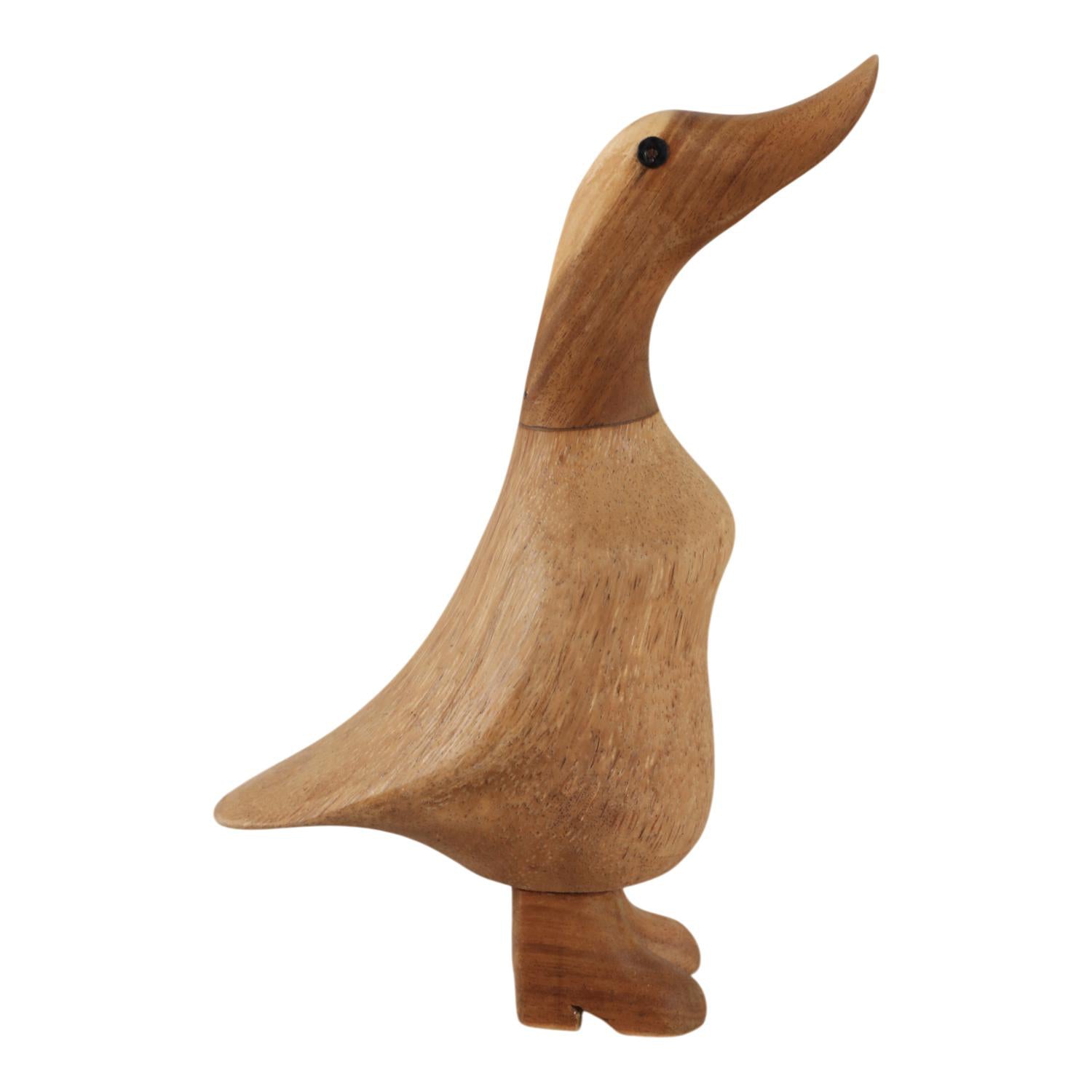 Figura 22X14X8 Nat Pato Serenity Lv261
