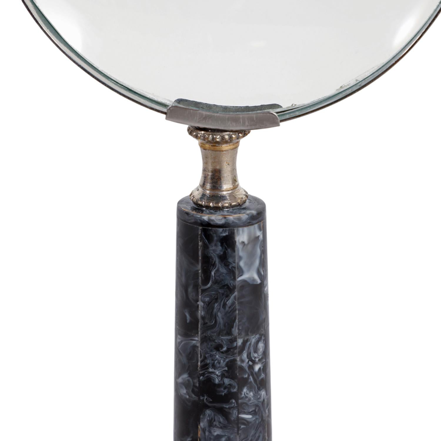 Figura 3X10X23 Negro Lupa Valencia Lv261