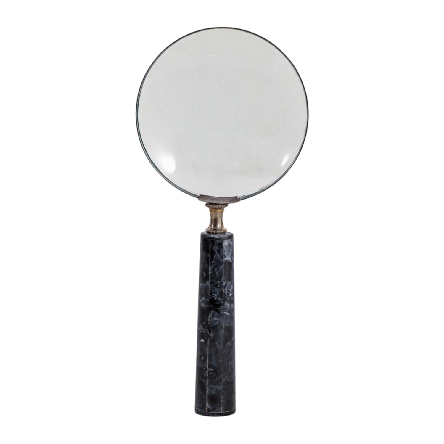 Figura 3X10X23 Negro Lupa Valencia Lv261
