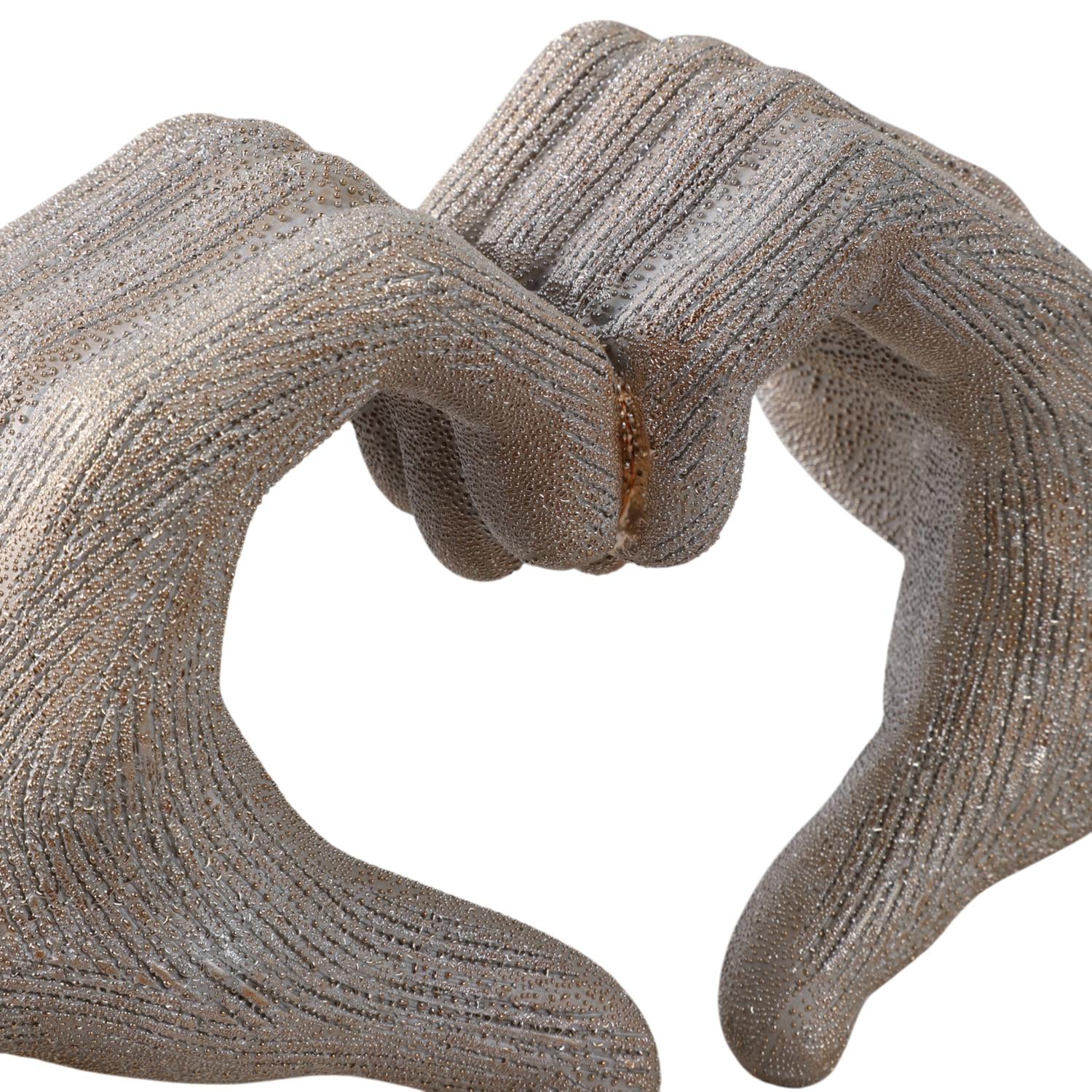 Figura 12X36X10 Dor Manos Celine Lv261
