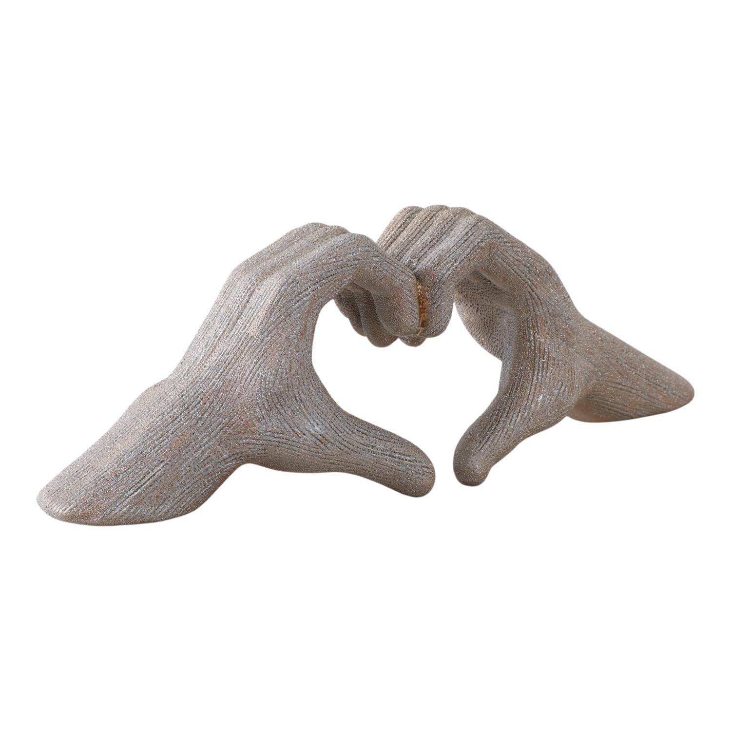 Figura 12X36X10 Dor Manos Celine Lv261