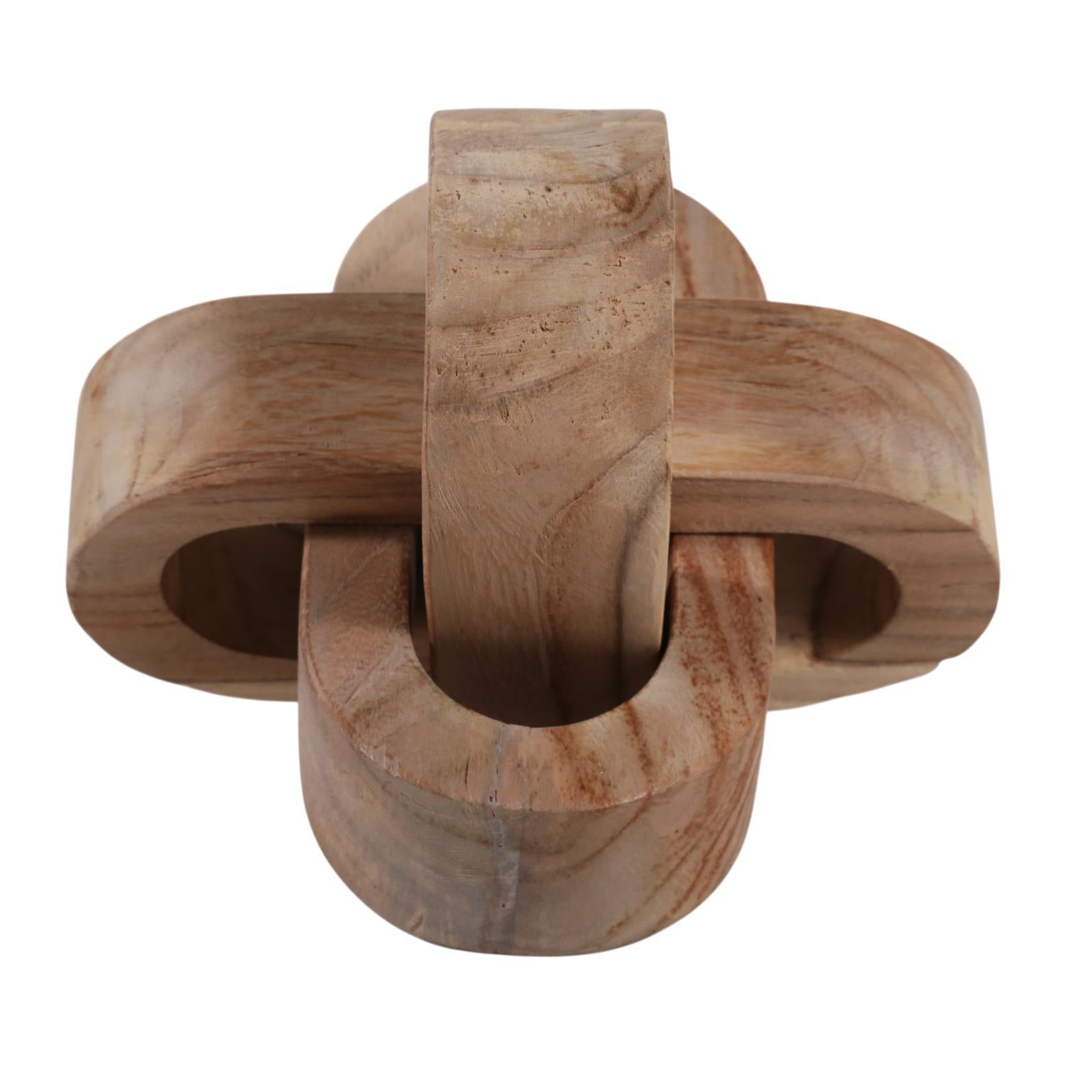 Figura 18X18X18 Nat Nudo Serenity Lv261