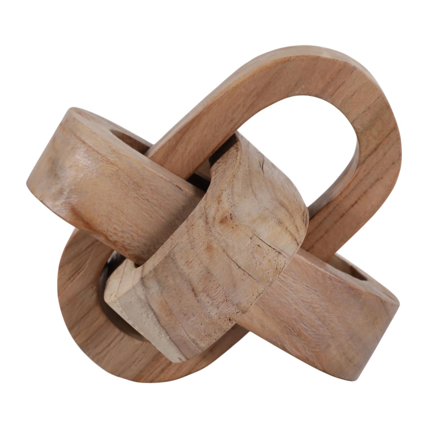 Figura 18X18X18 Nat Nudo Serenity Lv261