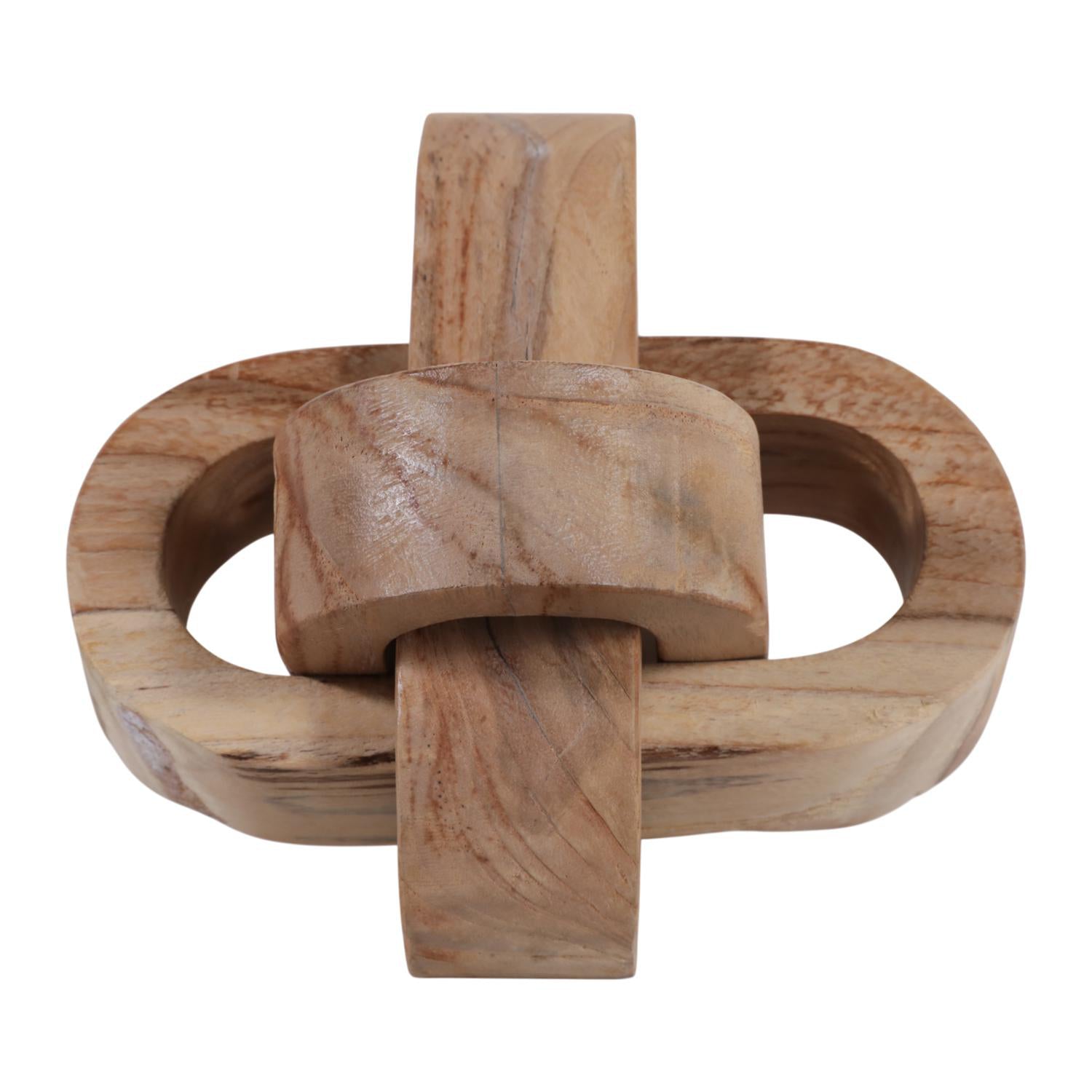 Figura 18X18X18 Nat Nudo Serenity Lv261