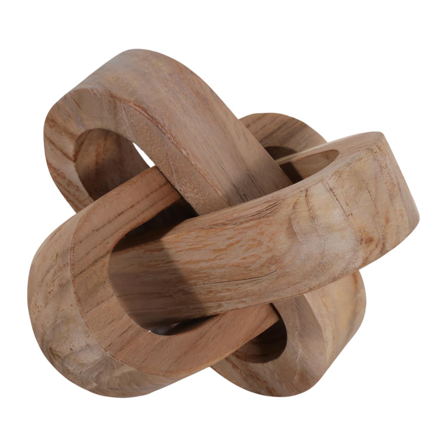 Figura 18X18X18 Nat Nudo Serenity Lv261