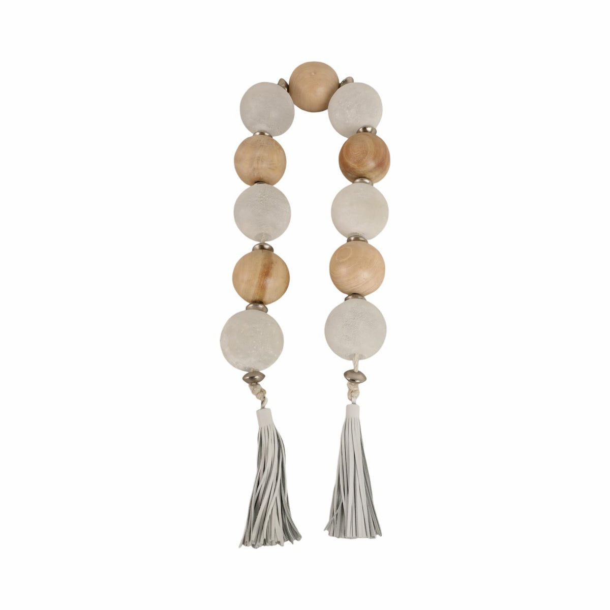Figura 8X142X8 Beige Guirnalda Lv261