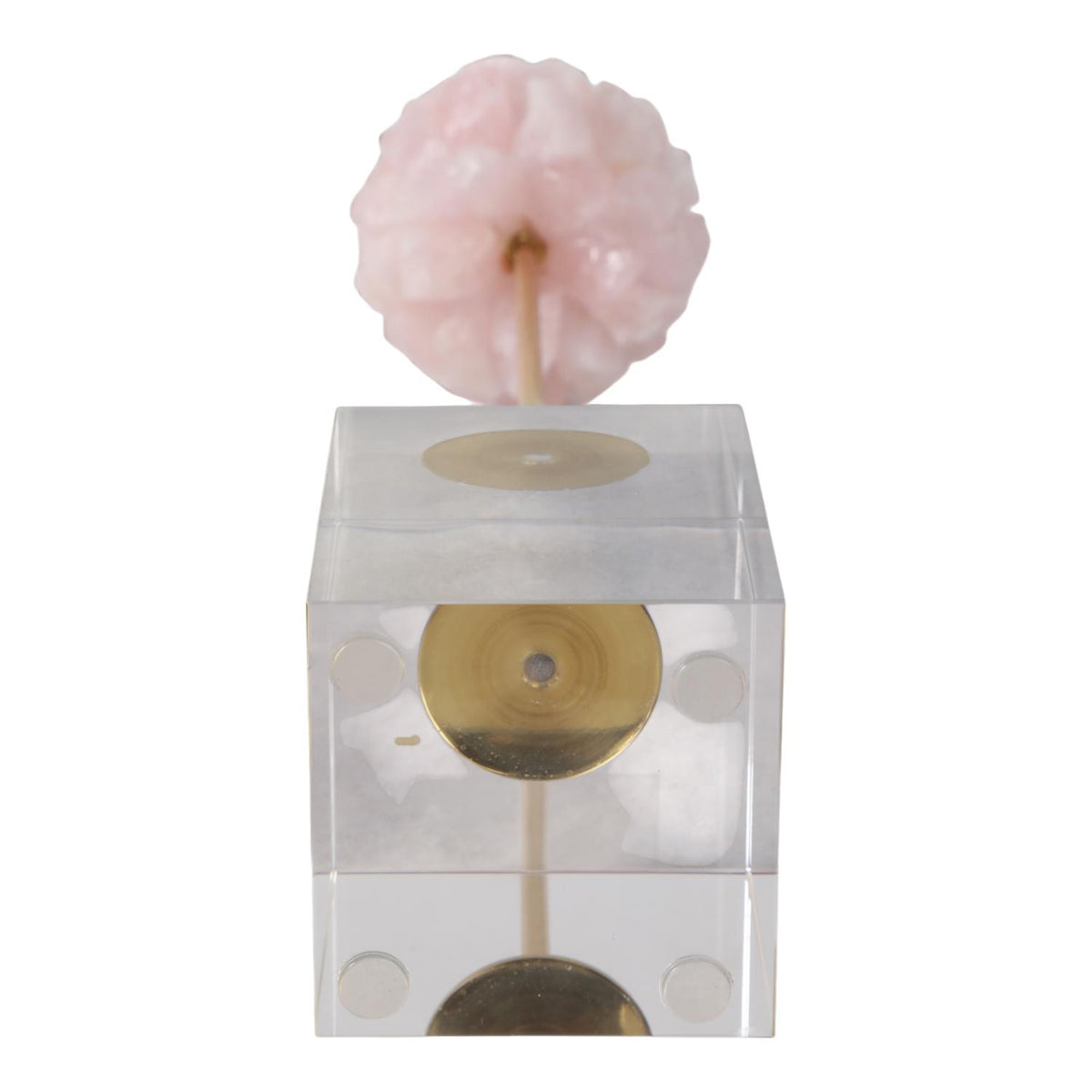 Figura 41X8X8 Rosado Celine Lv261