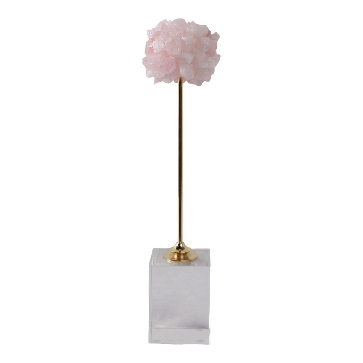 Figura 41X8X8 Rosado Celine Lv261
