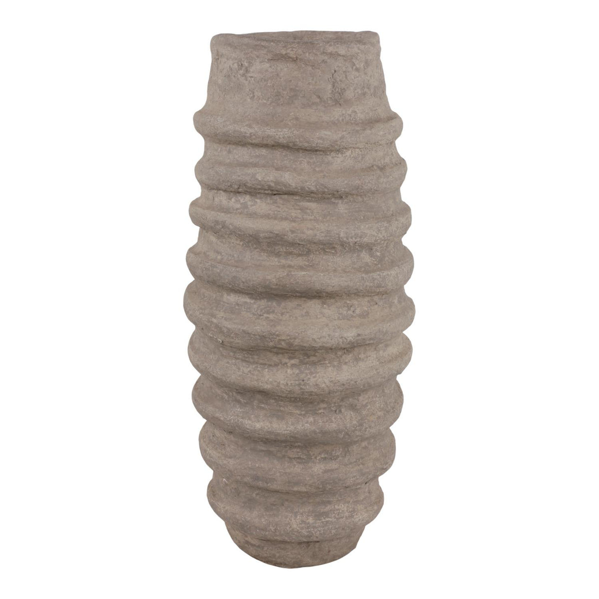 Jarron 71X36X36 Café Serenity Lv261