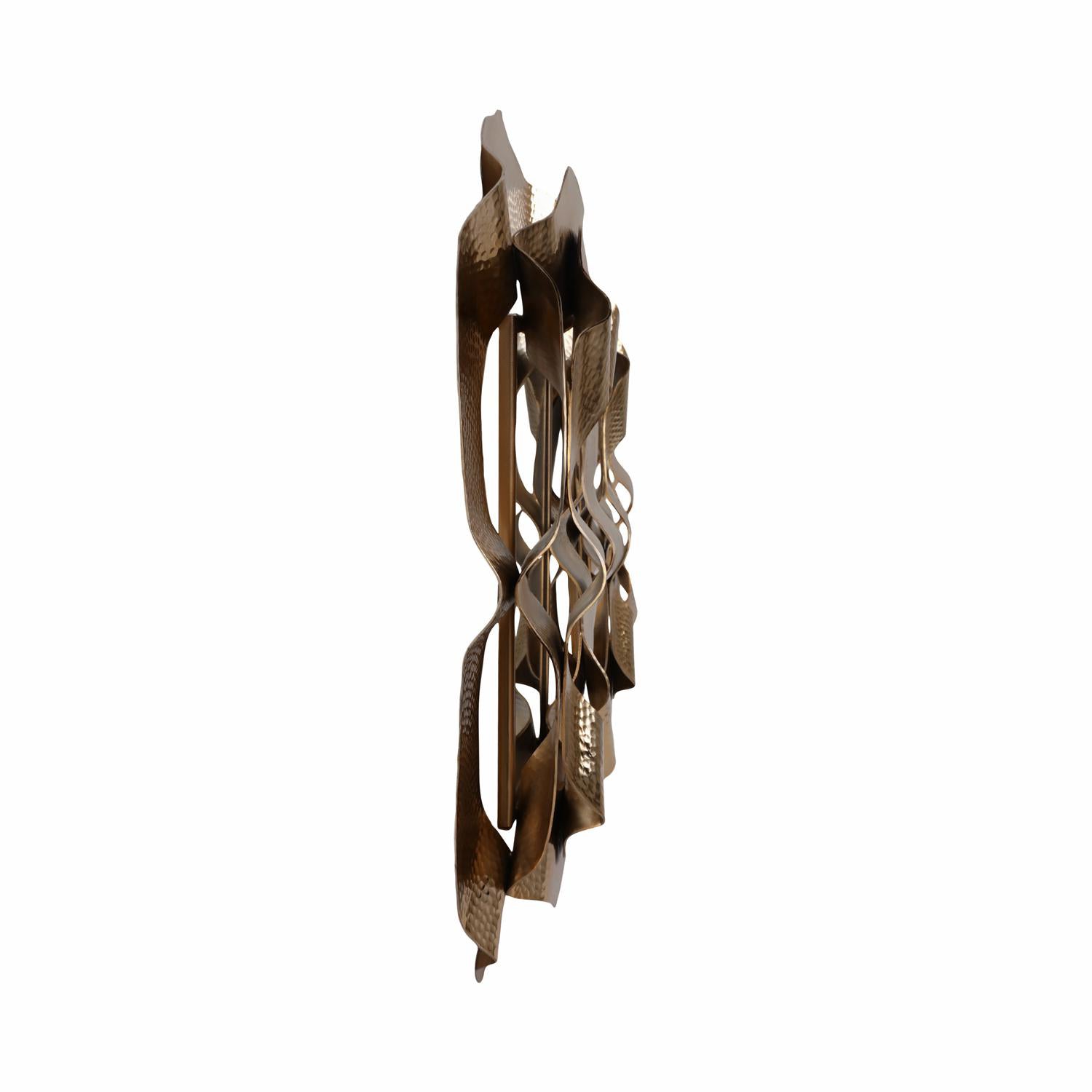 Apliques 8X61X46 Dorado Helix Setx3 Lv26