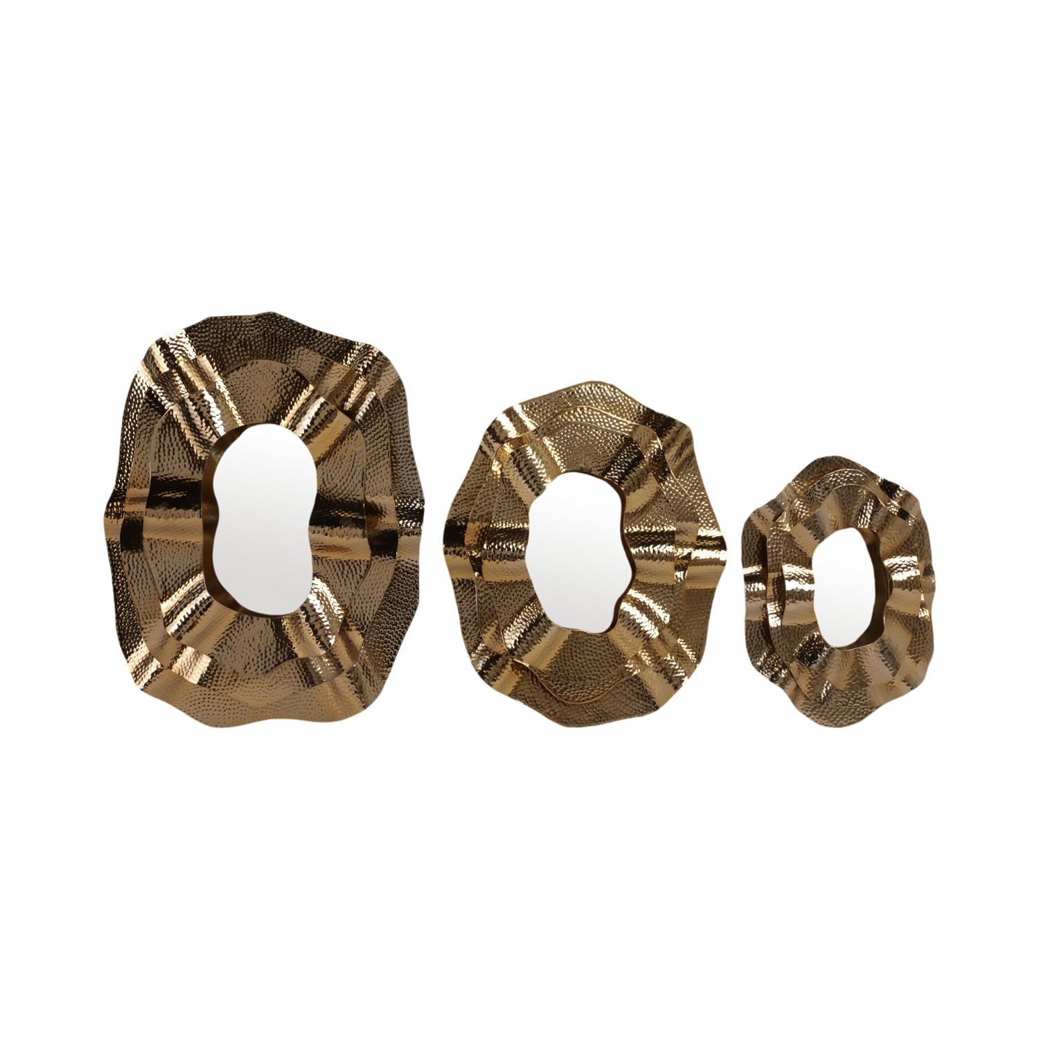 Apliques 8X61X46 Dorado Helix Setx3 Lv26