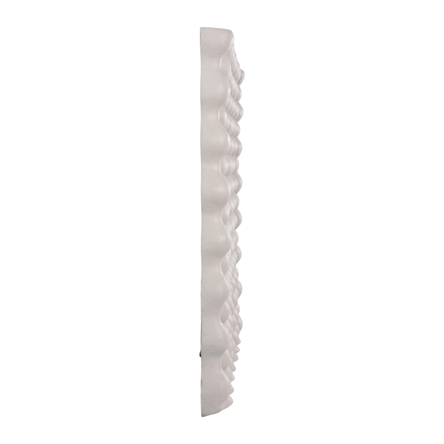 Cuadro 94X91X9 Beige Helix Lv261
