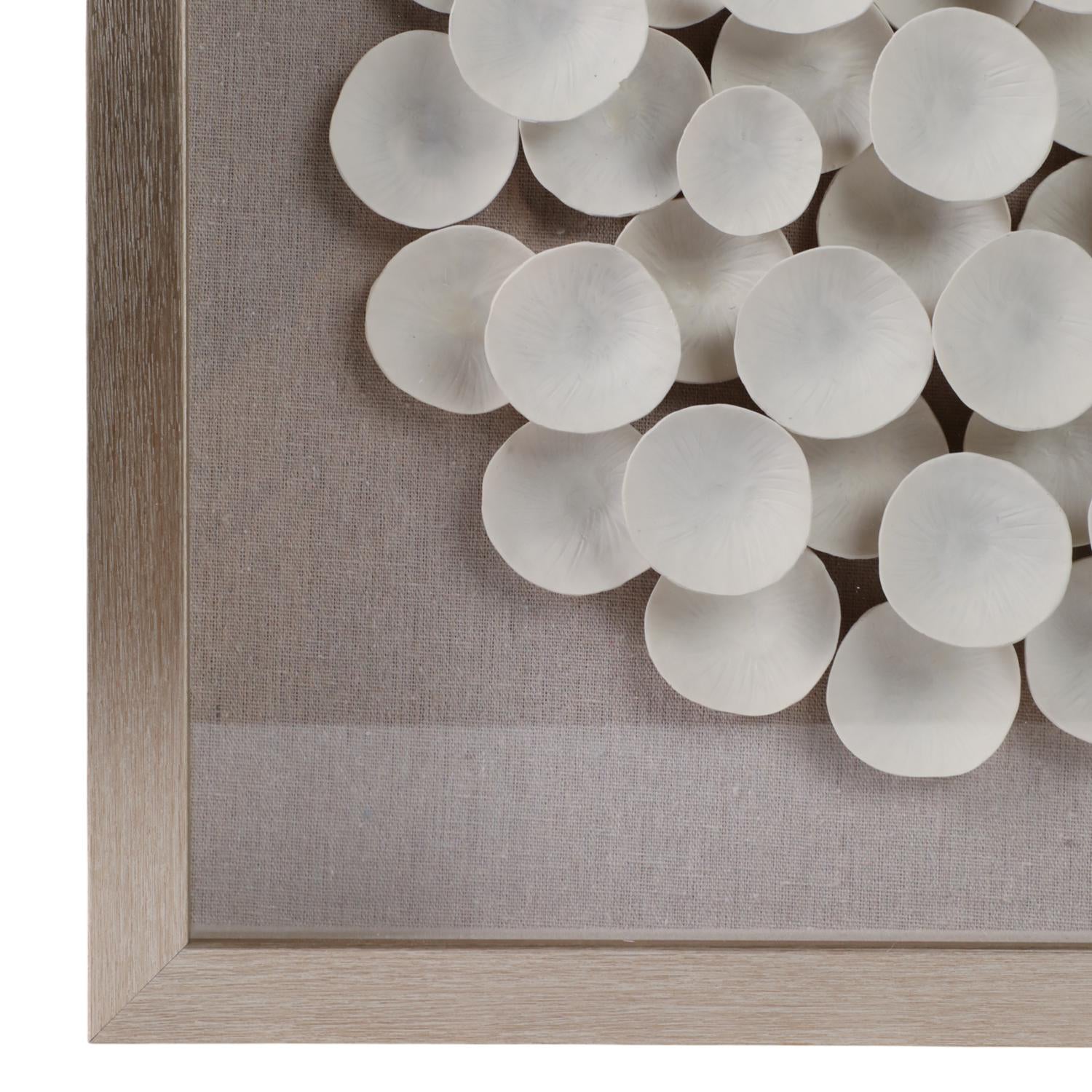 Cuadro 5X51X51 Blanco Marino Setx2 Lv261