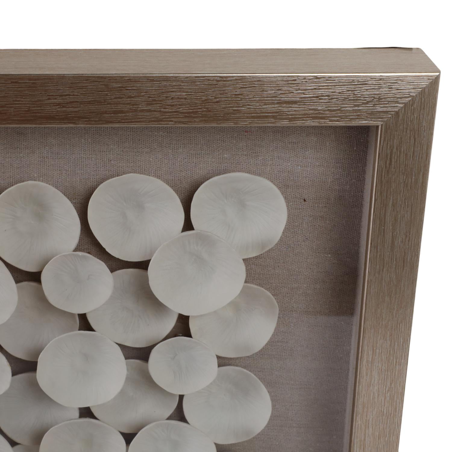 Cuadro 5X51X51 Blanco Marino Setx2 Lv261