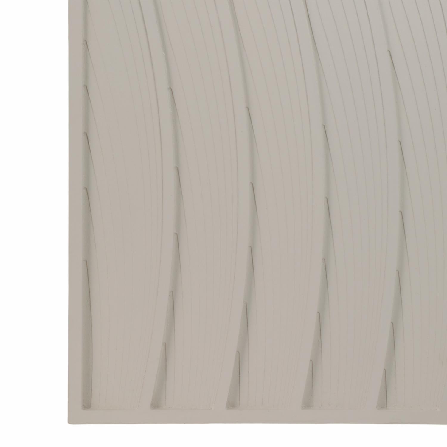 Cuadro 150X61X5 Blanco Marino Setx2 Lv26