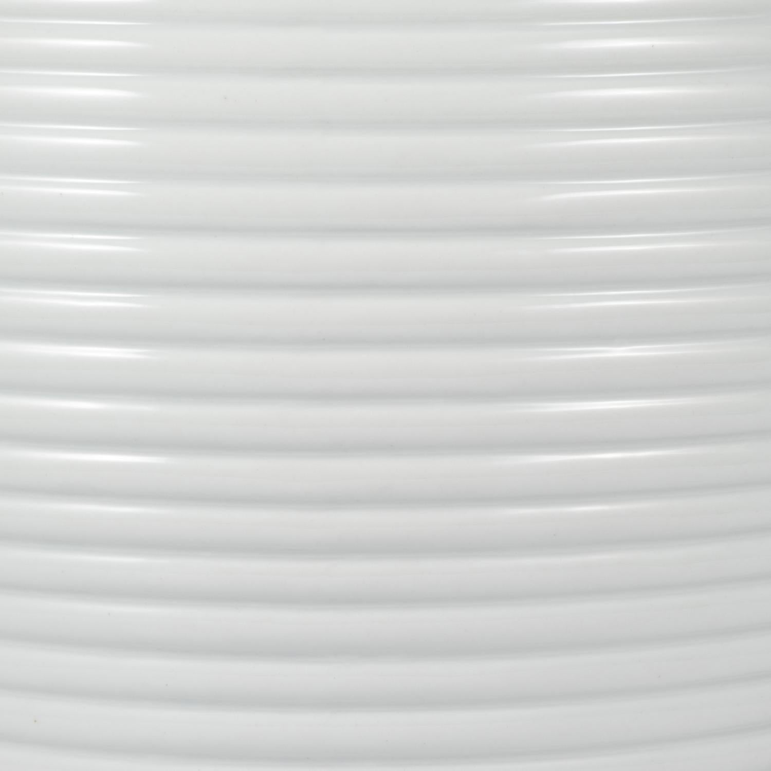 Anfora 61X30X30 Blanco Celine Lv261