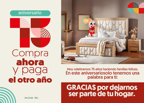 comienza a pagar el otro año
