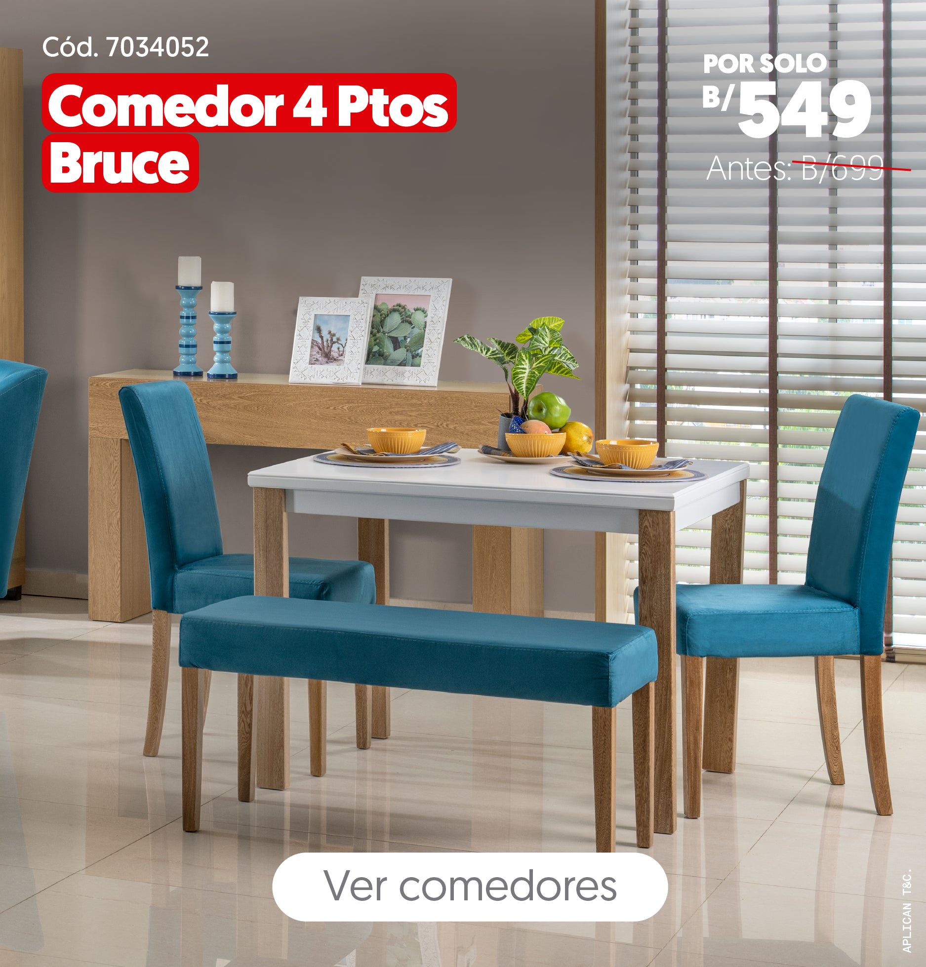 Comedores