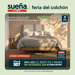 Feria del Colchón