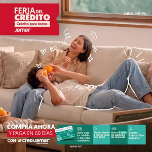 Feria de Crédito
