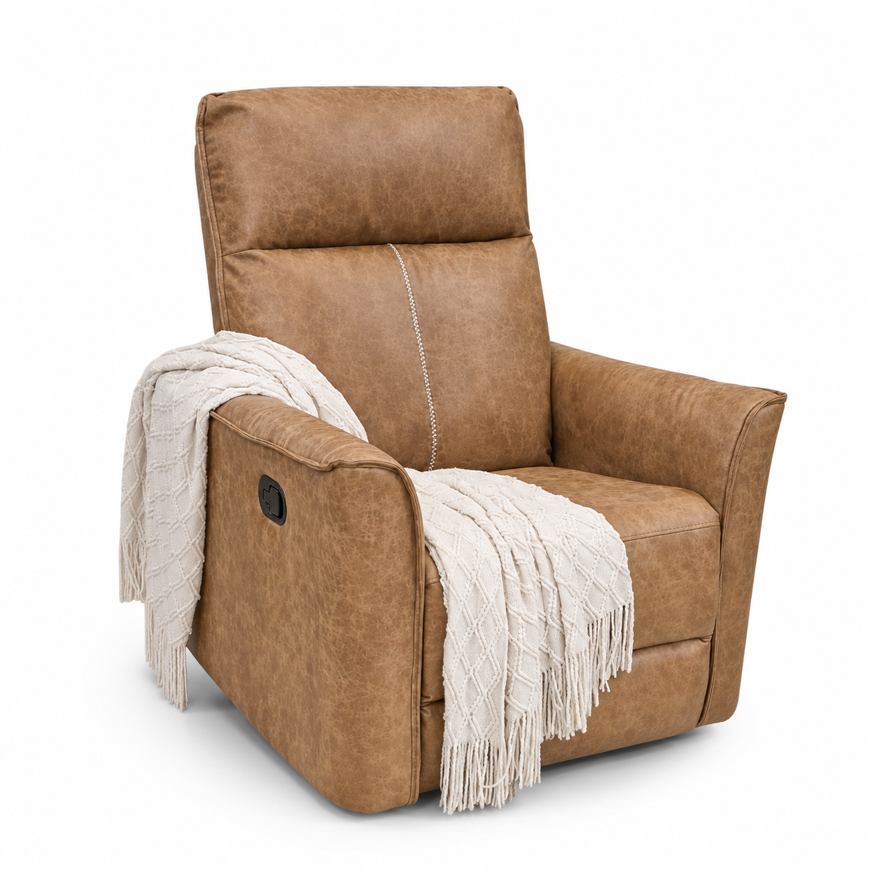 Silla Reclinable Gira Banquo Miel
