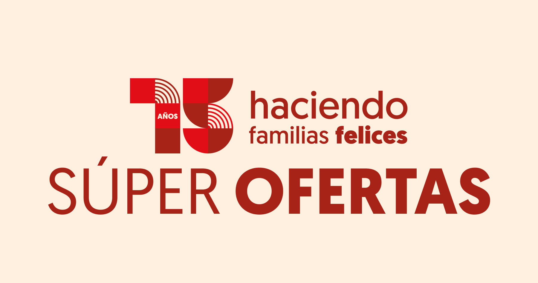 super ofertas