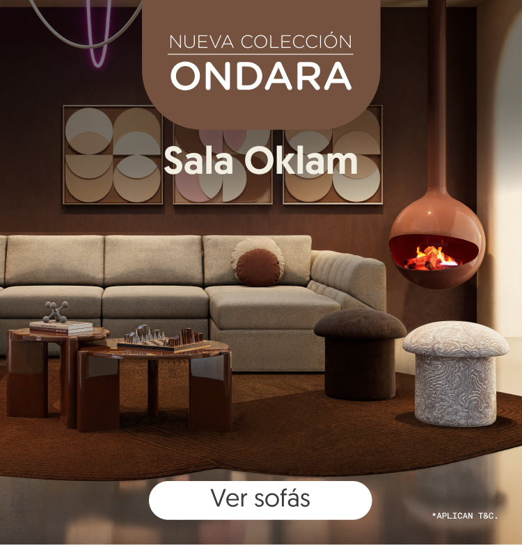 colección ondara