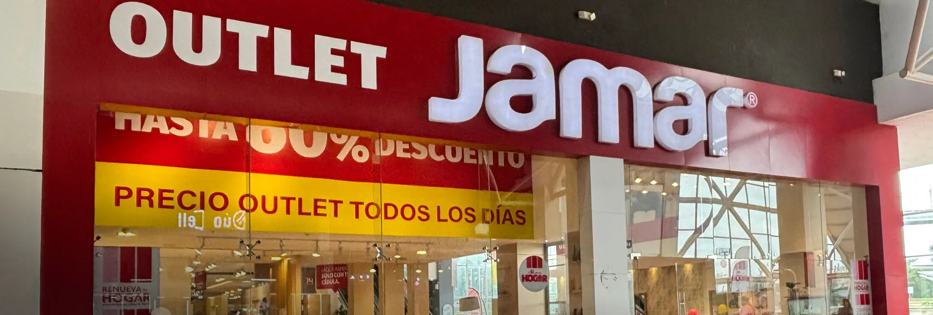 Sucursal Mega Mall