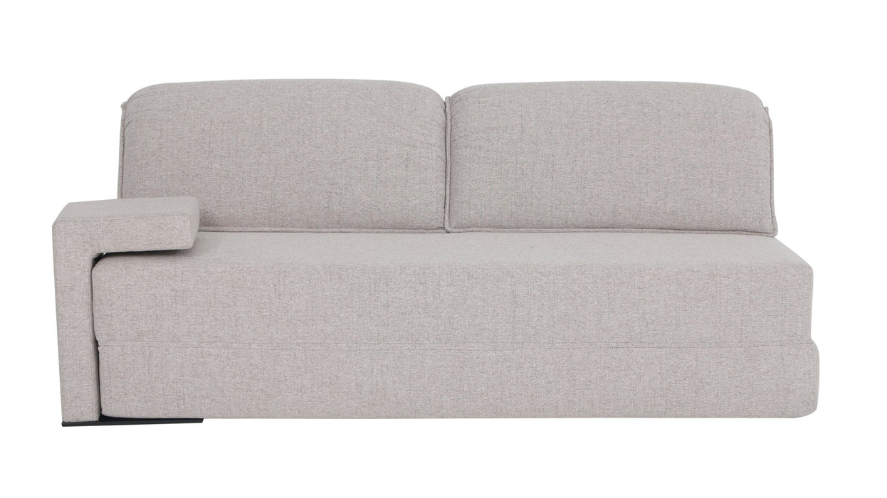 Sofá Cama Skaip Lino Café