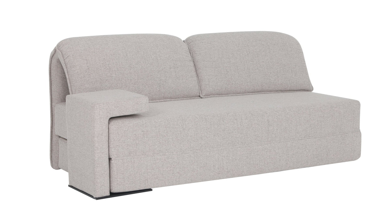 Sofá Cama Skaip Lino Café