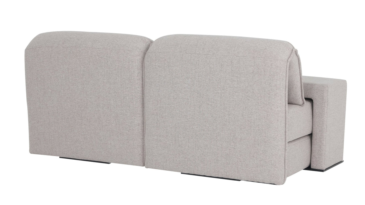 Sofá Cama Skaip Lino Café