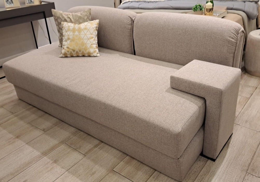 Sofá Cama Skaip Lino Café