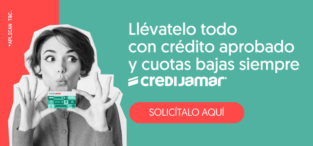 llevatelo todo con tu credijamar