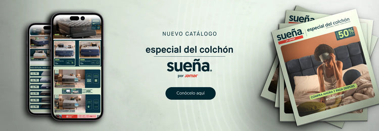 Especial del colchón
