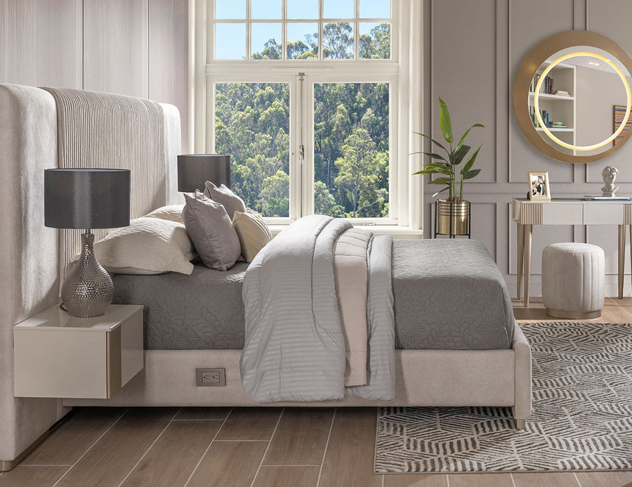 Aprende Sobre tu Mueble