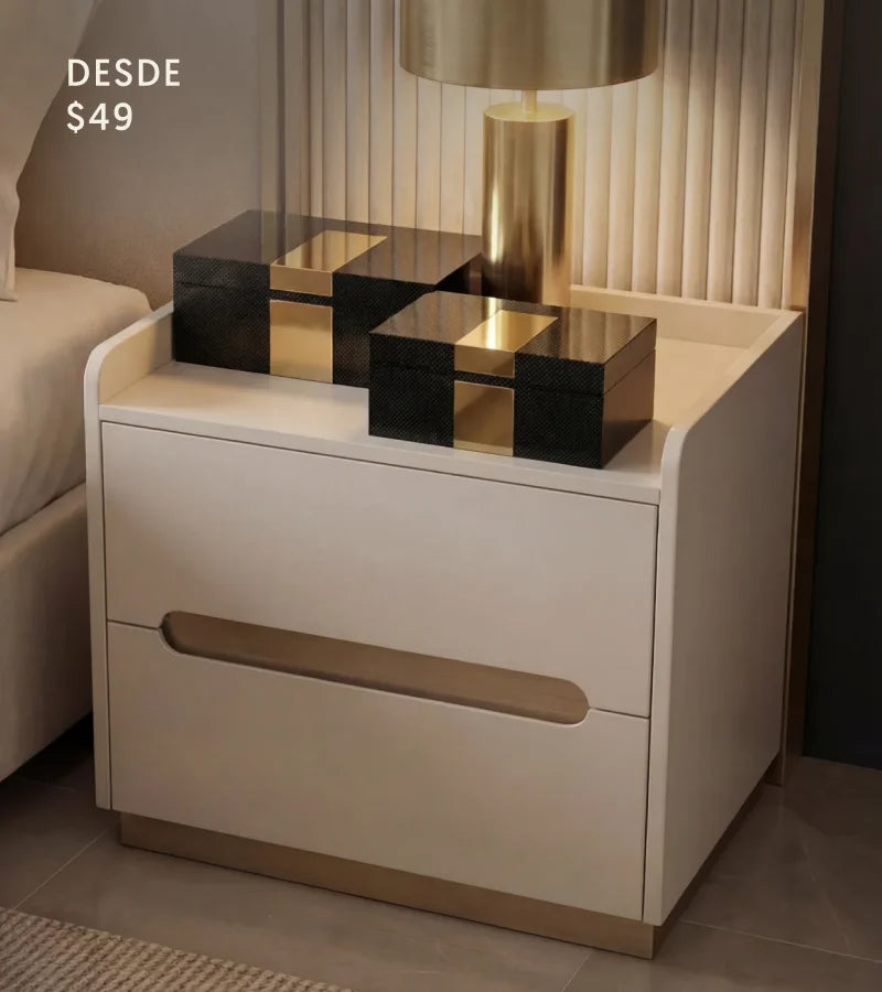 Mesa de noche desde 49