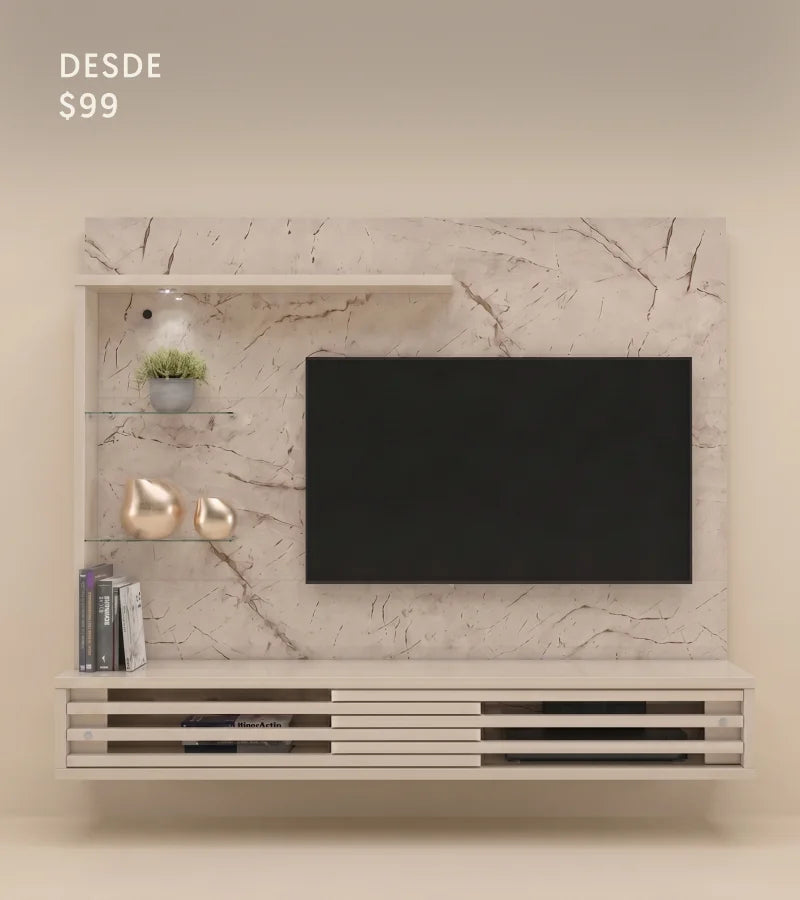 Muebles de TV desde 99