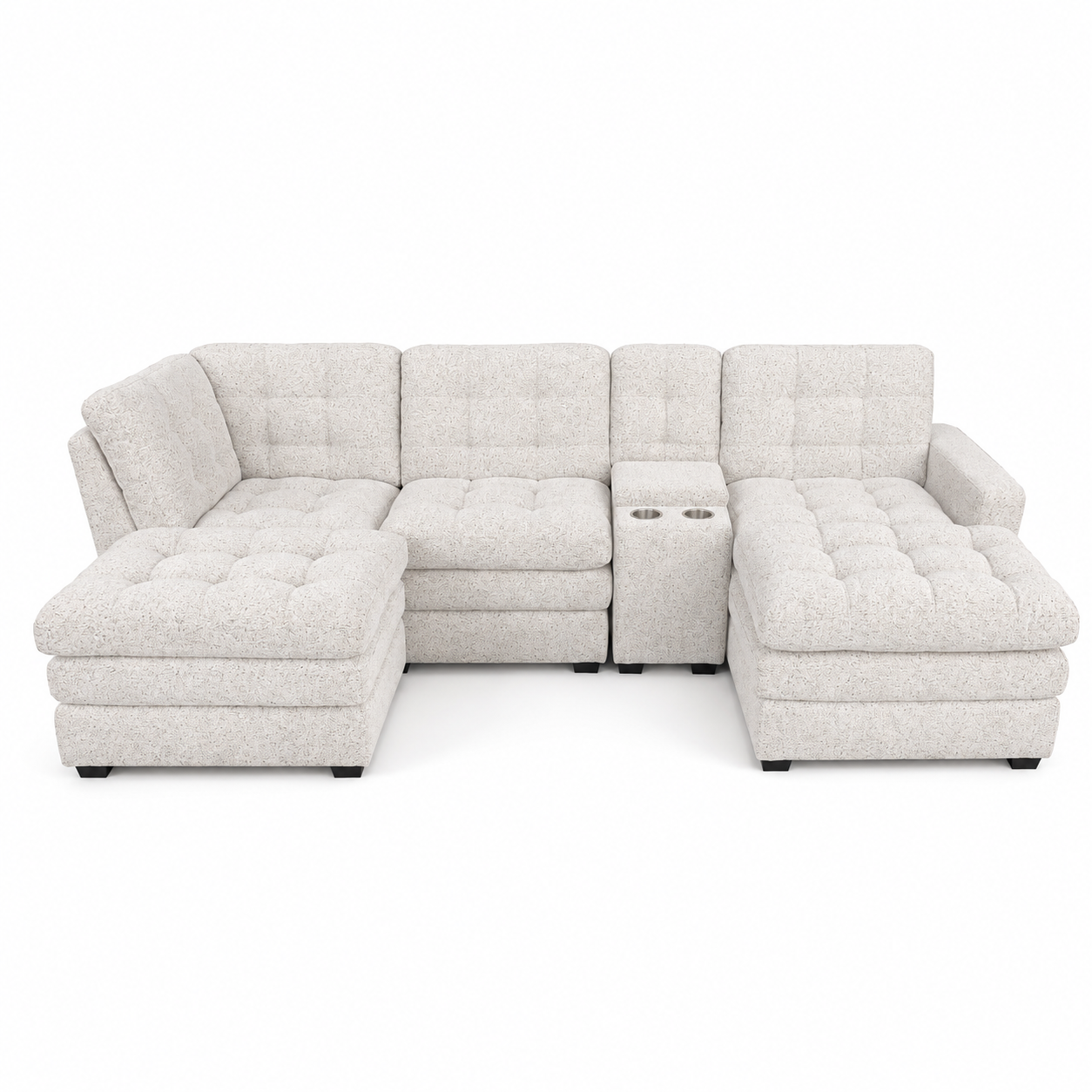 Sala Rinconera Colin Beige