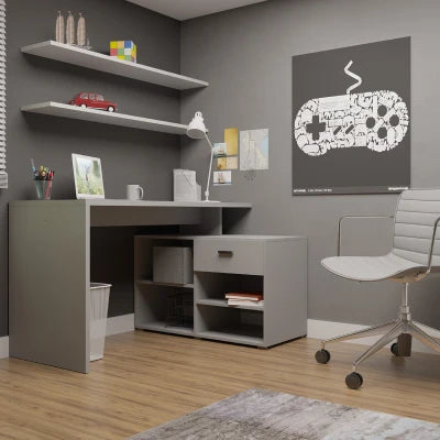 Estudio Jamar