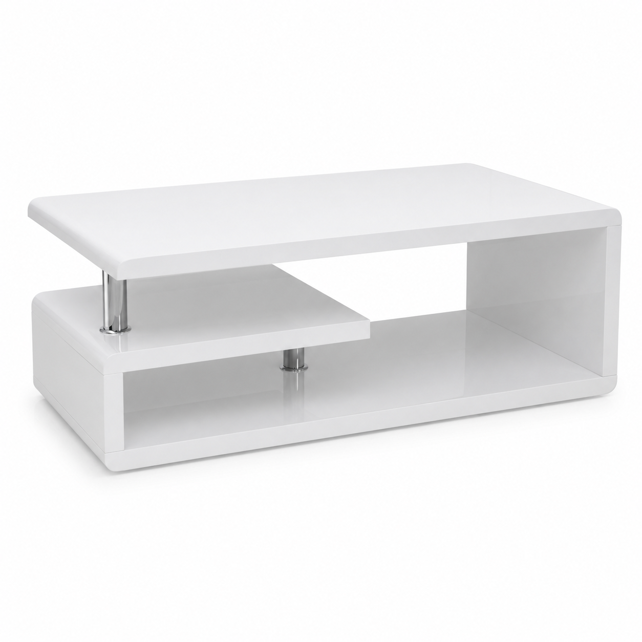Mesa de Centro Beck