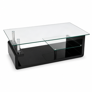 Mesa de Centro Royalty