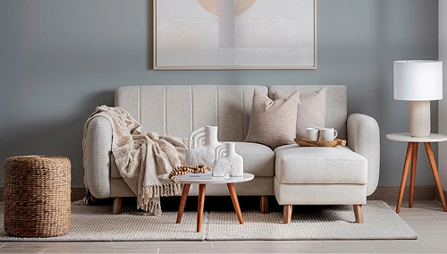 Los mejores muebles a crédito