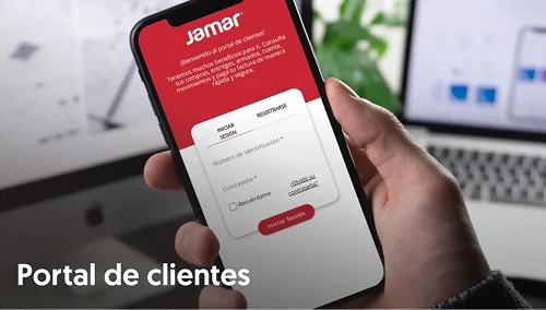 Conoce nuestro portal de cliente