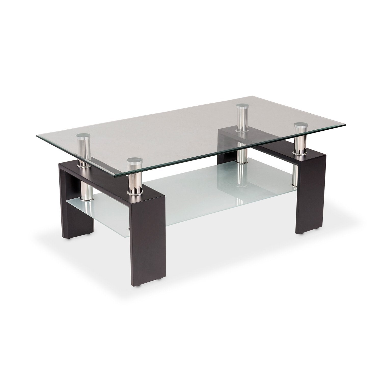 Mesa de Centro Sidney Wengue