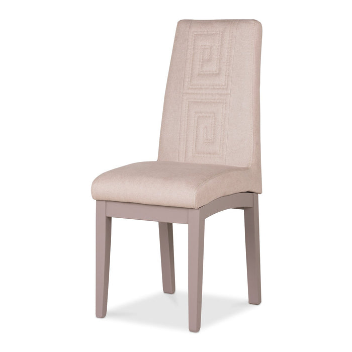 Comedor 4 Ptos Vilanova Taupe