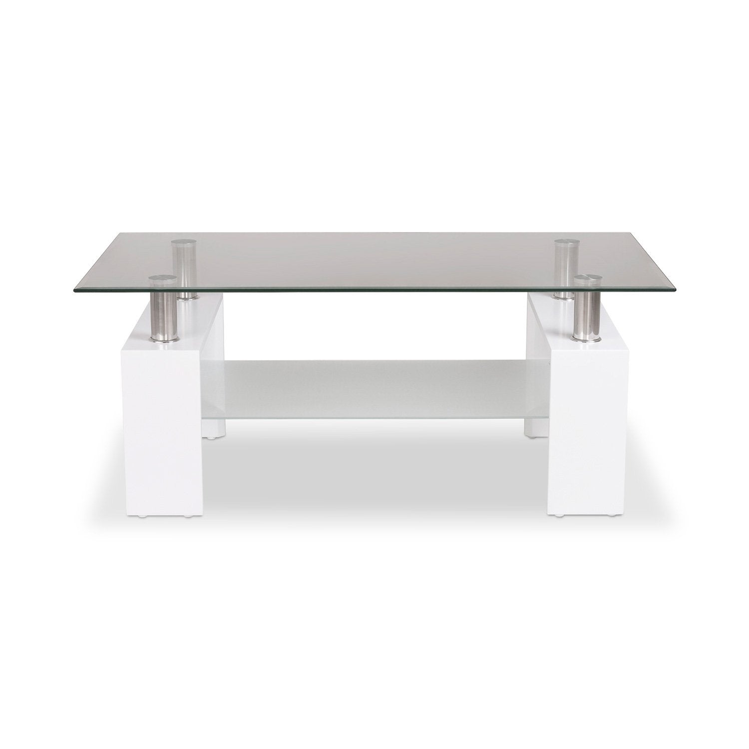 Mesa de Centro Sidney Blanco