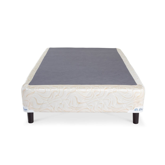 Somier Queen (1.52) Dr Dream Beige Semi